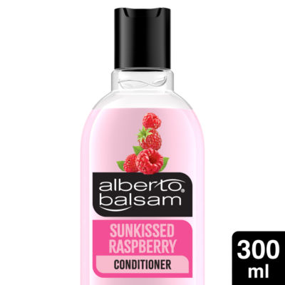 Sunkissed Raspberry Conditioner 300ml thumbnail 2