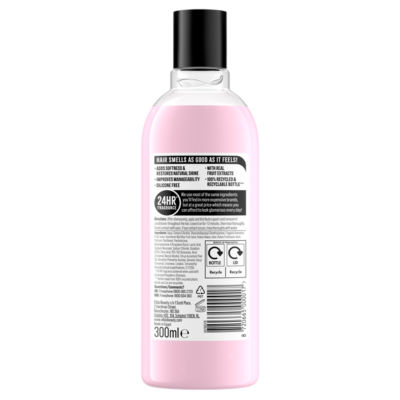 Sunkissed Raspberry Conditioner 300ml thumbnail 3