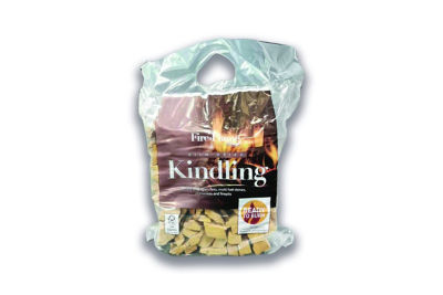 Fire & Flame Pefc Kiln Dried Kindling thumbnail 2