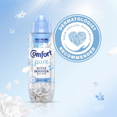 Pure Scent Booster Gently Fresh 460 ml thumbnail 4