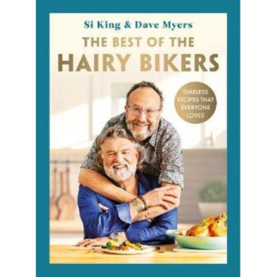 Best of the Hairy Bikers - Hairy Bikers thumbnail 2