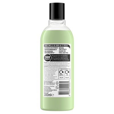 Juicy Green Apple Conditioner 300ml thumbnail 3