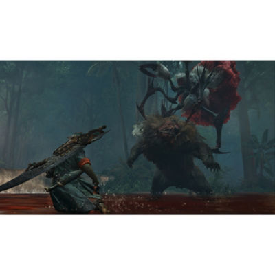 Monster Hunter: Wilds thumbnail 4