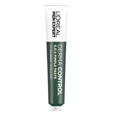 L'Oréal Men Expert Derma Control Pimple Paste 45ML thumbnail 2
