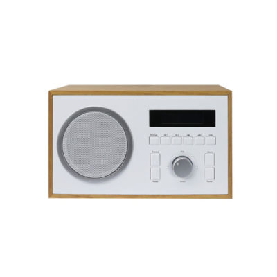 Asda Tech DAB Digital Radio thumbnail 3