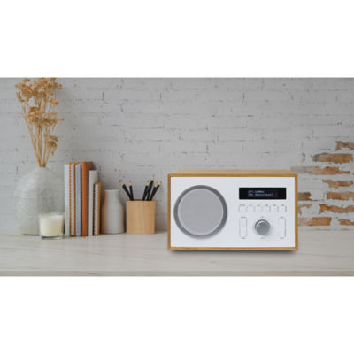 Asda Tech DAB Digital Radio thumbnail 7