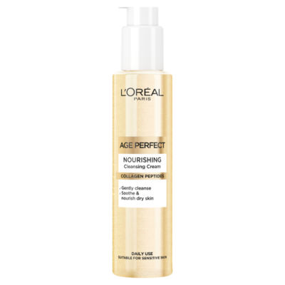 Collagen Expert Nourishing Cleanser thumbnail 2