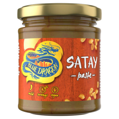 Satay Paste 170g thumbnail 2