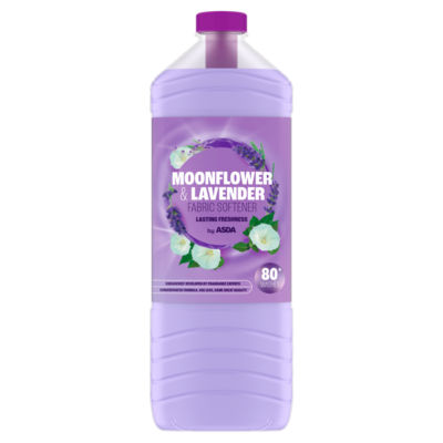 Moonflower & Lavender Fabric Softener 2 Litres thumbnail 2