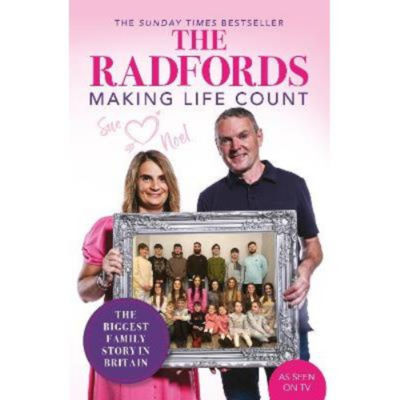 Radfords - Sue Radford