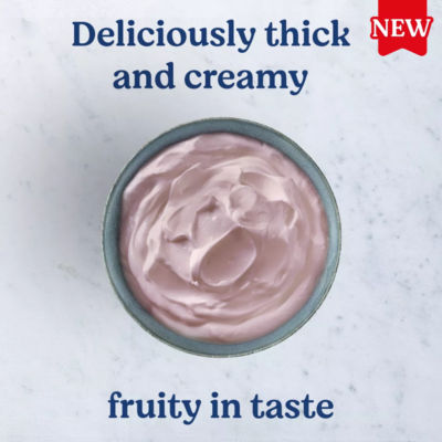 Skyr 0% Fat High Protein Strawberry Yoghurt, 150g thumbnail 4