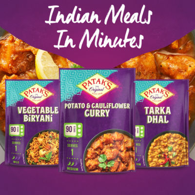 Warming Tarka Dhal 270g thumbnail 4