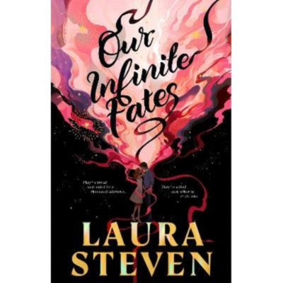 Our Infinite Fates - Laura Steven thumbnail 2