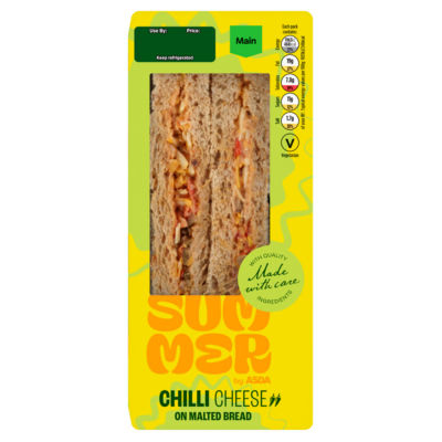 Summer by  Chilli Cheesedý on Malted Bread thumbnail 2