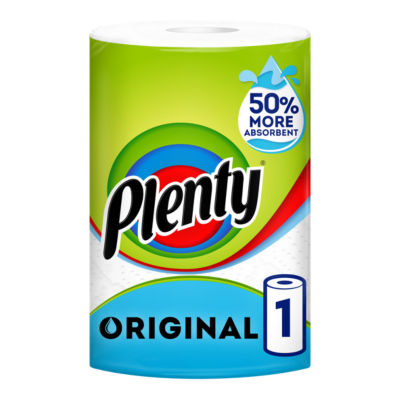 Original Kitchen Roll 1 Roll