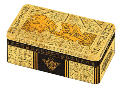 TCG 2021 Tin of Ancient Battles thumbnail 2