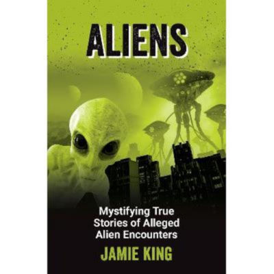 Aliens - Jamie King thumbnail 2