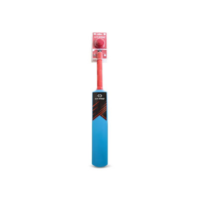Hy-Pro Cricket Bat & Ball