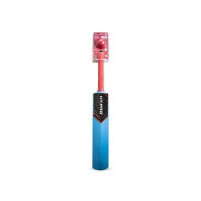 Hy-Pro Cricket Bat & Ball thumbnail 3