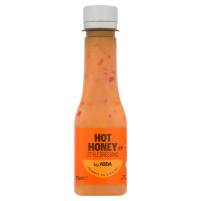 Hot Honey Style Dressing 175ml thumbnail 2