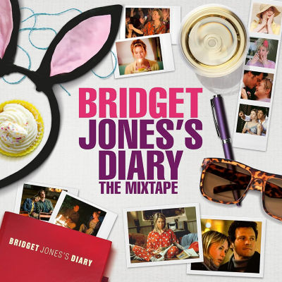 Bridget Jones's Diary - The Mixtape by Various Artists
