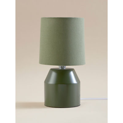 Small Ceramic Table Lamp thumbnail 2