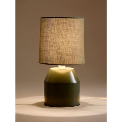 Small Ceramic Table Lamp thumbnail 3
