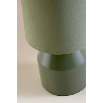 Small Ceramic Table Lamp thumbnail 4