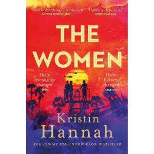 Women - Kristin Hannah thumbnail 2