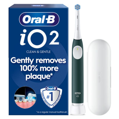 iO 2 Electric Toothbrush | 1 Brush Head thumbnail 2