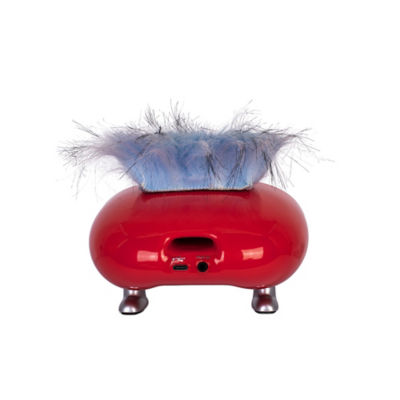 Asda Tech Bluetooth Red Birdy Speaker thumbnail 5
