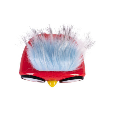 Asda Tech Bluetooth Red Birdy Speaker thumbnail 6