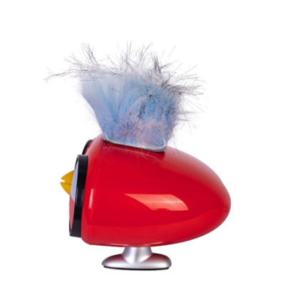 Asda Tech Bluetooth Red Birdy Speaker thumbnail 7