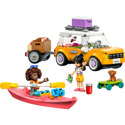 Friends Friendship Road-Trip Travel Car 42659 thumbnail 3