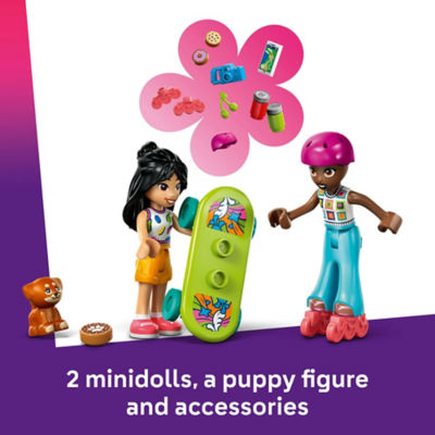 Friends Friendship Road-Trip Travel Car 42659 thumbnail 7