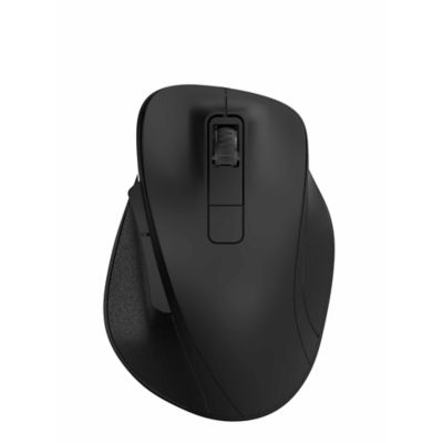 Asda Tech Black Mouse