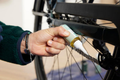 Bike Maintenance & Cleaning Kit thumbnail 3