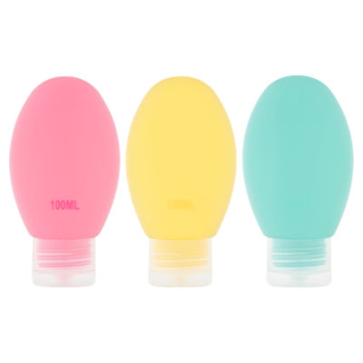 Refillable Travel Bottle 100ml thumbnail 3