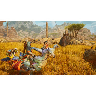 Monster Hunter: Wilds thumbnail 3