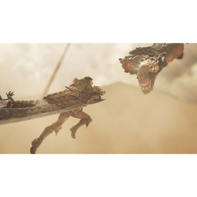 Monster Hunter: Wilds thumbnail 6