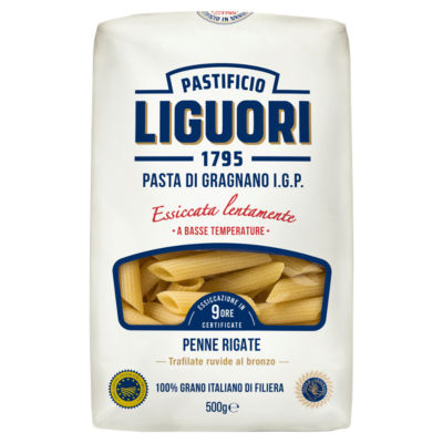 Liguori Penne Rigate No 42