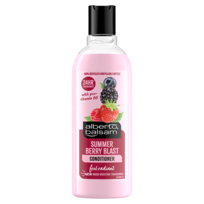 Summer Berry Blast Conditioner 300ml