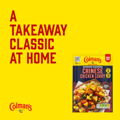 Weekend Wonders Meal Maker Chinese Chicken Curry 47 g thumbnail 4
