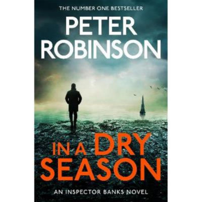 In A Dry Season - Peter Robinson thumbnail 2
