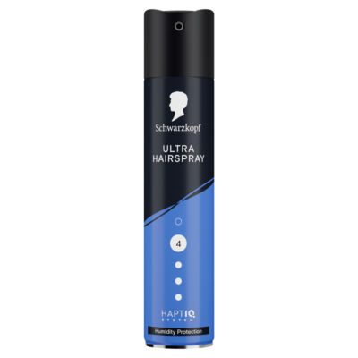Styling Ultra Hairspray 250ml thumbnail 2