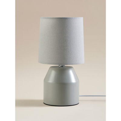 Small Ceramic Table Lamp thumbnail 2