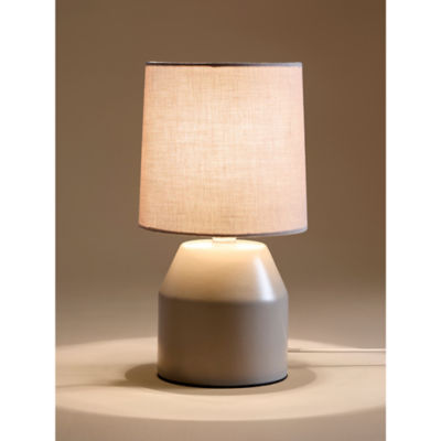 Small Ceramic Table Lamp thumbnail 3