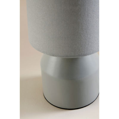 Small Ceramic Table Lamp thumbnail 4