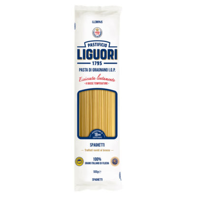 Spaghetti 500g