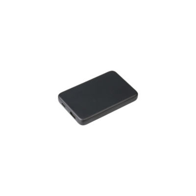 Asda Tech Black Powerbank thumbnail 3